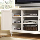Bermuda Corner TV Stand, , alternate image number null