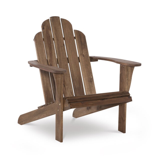 Acorn Adirondack Chair, , alternate image number null