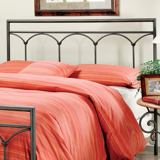 Twin Headboard with Headboard Frame 63½ "Lx40"Wx48"H, SILVER Twin Headboard with Headboard Frame 63½ "Lx40"Wx48"H, SILVER