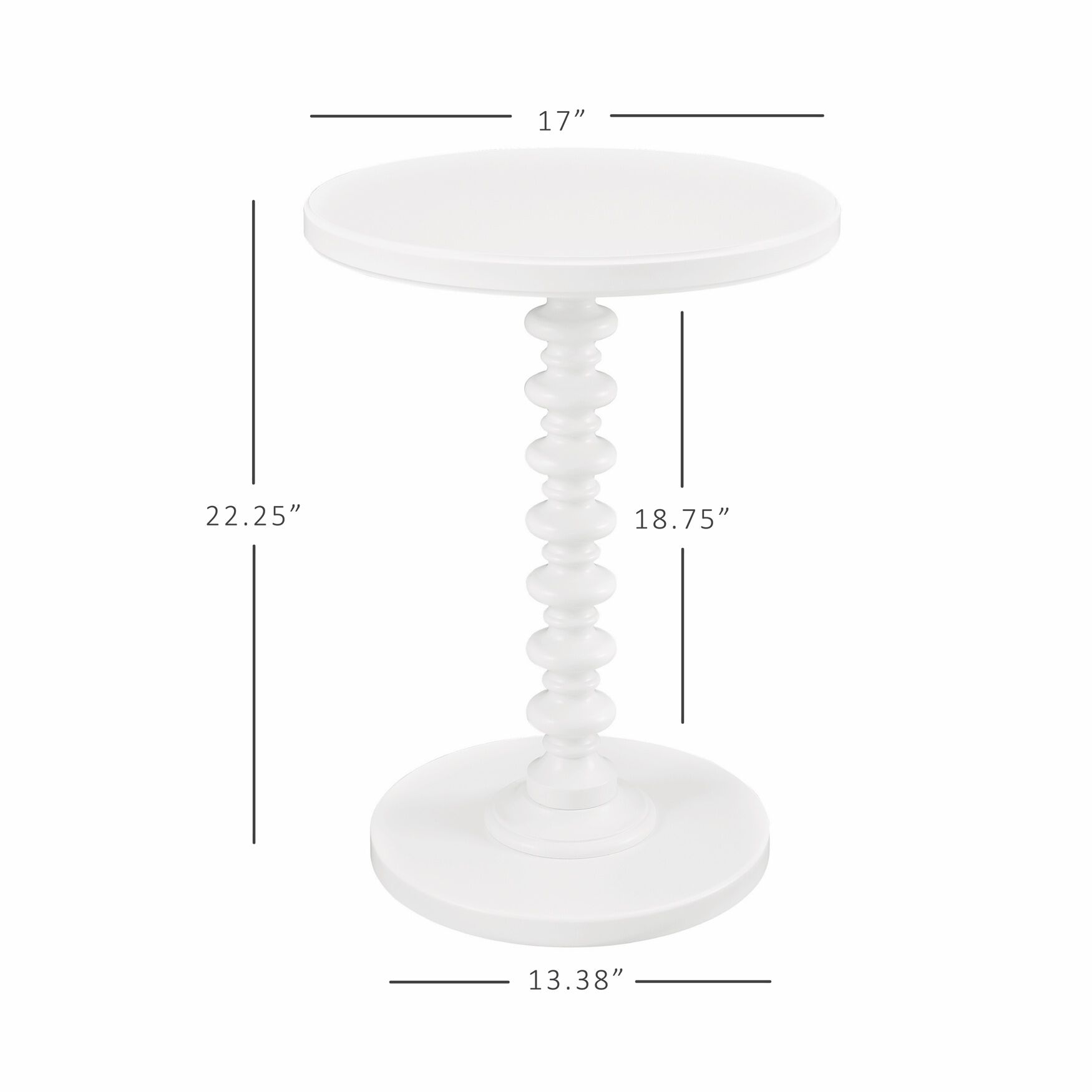 Spectrum Table Accent Tables (Including End Tables), , alternate image number 10
