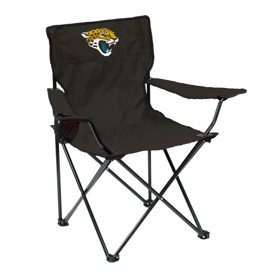 Jacksonville Jaguars Quad Chair Tailgate, MULTI, hi-res image number null