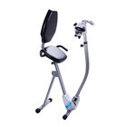 Seated Upper Body Exercise Bike Home Fitness Equipment, , alternate image number null