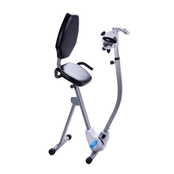 Seated Upper Body Exercise Bike Home Fitness Equipment, , alternate image number null