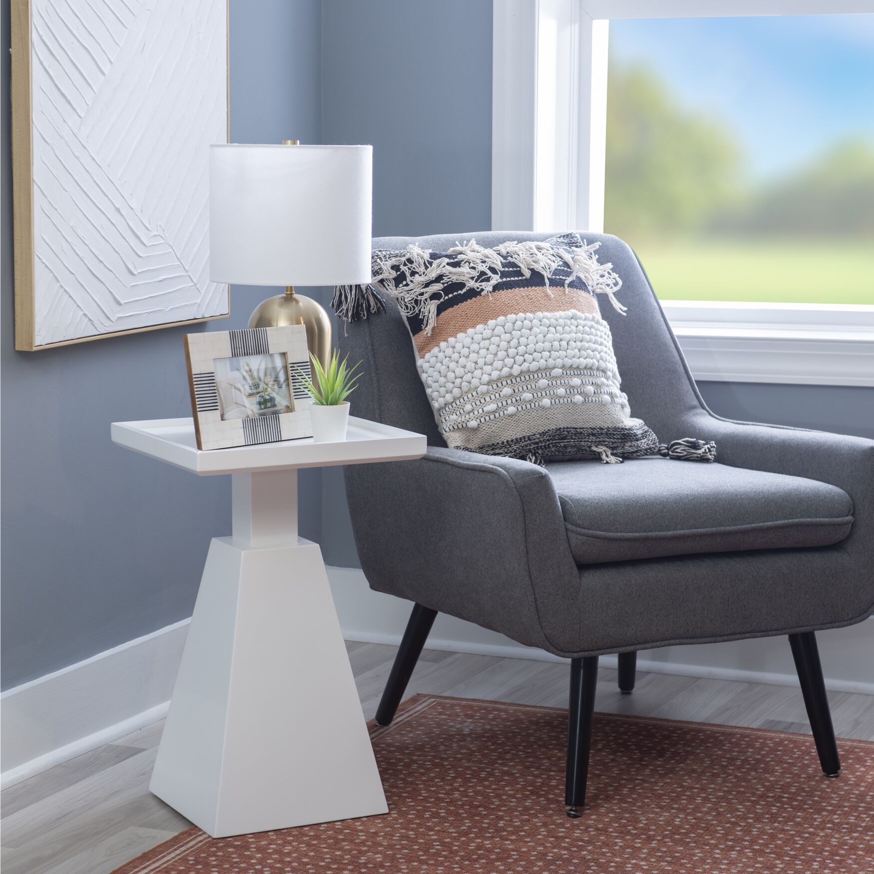 Cali Side Table Accent Tables (Including End Tables), , alternate image number 13