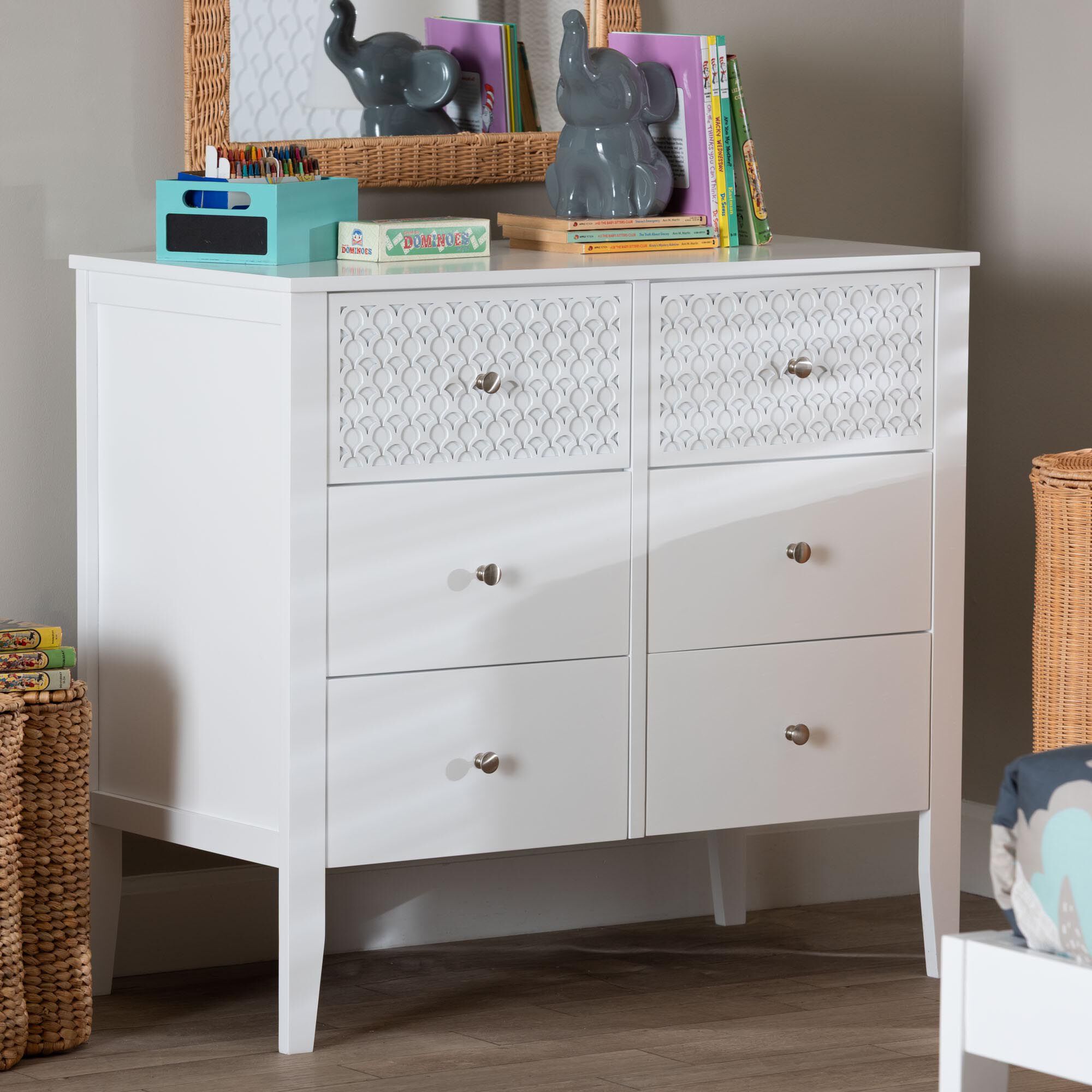 Lara Dresser, WHITE, hi-res image number 0