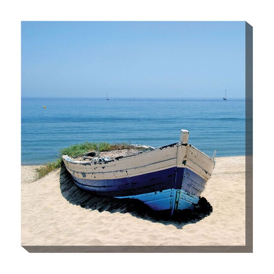 All Weather All Season Outdoor Canvas Art, MULTI, hi-res image number null