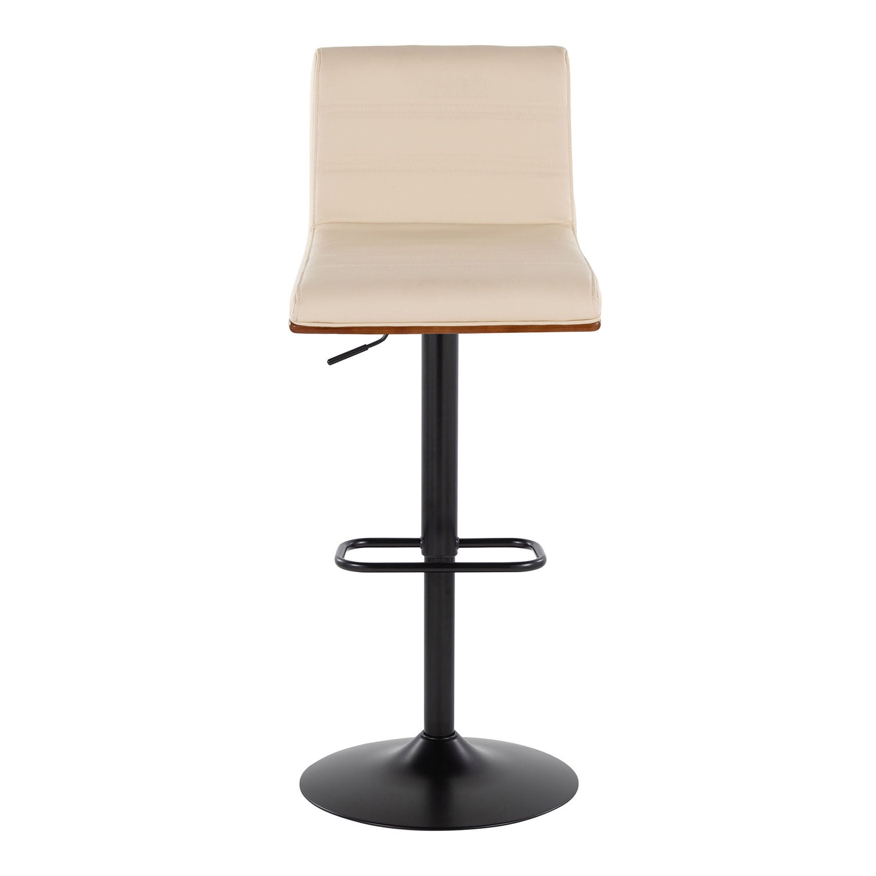 Vasari Adjustable Barstool - Set Of 2, , alternate image number 5