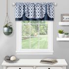 Callie Double Layer Pick Up Valance - 58x14, , alternate image number null
