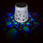 Solar Celestials Bubble Dot Projection Lantern, , on-hover image number null