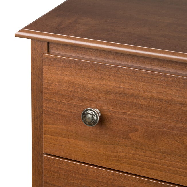 Monterey 5-Drawer Chest, , alternate image number null