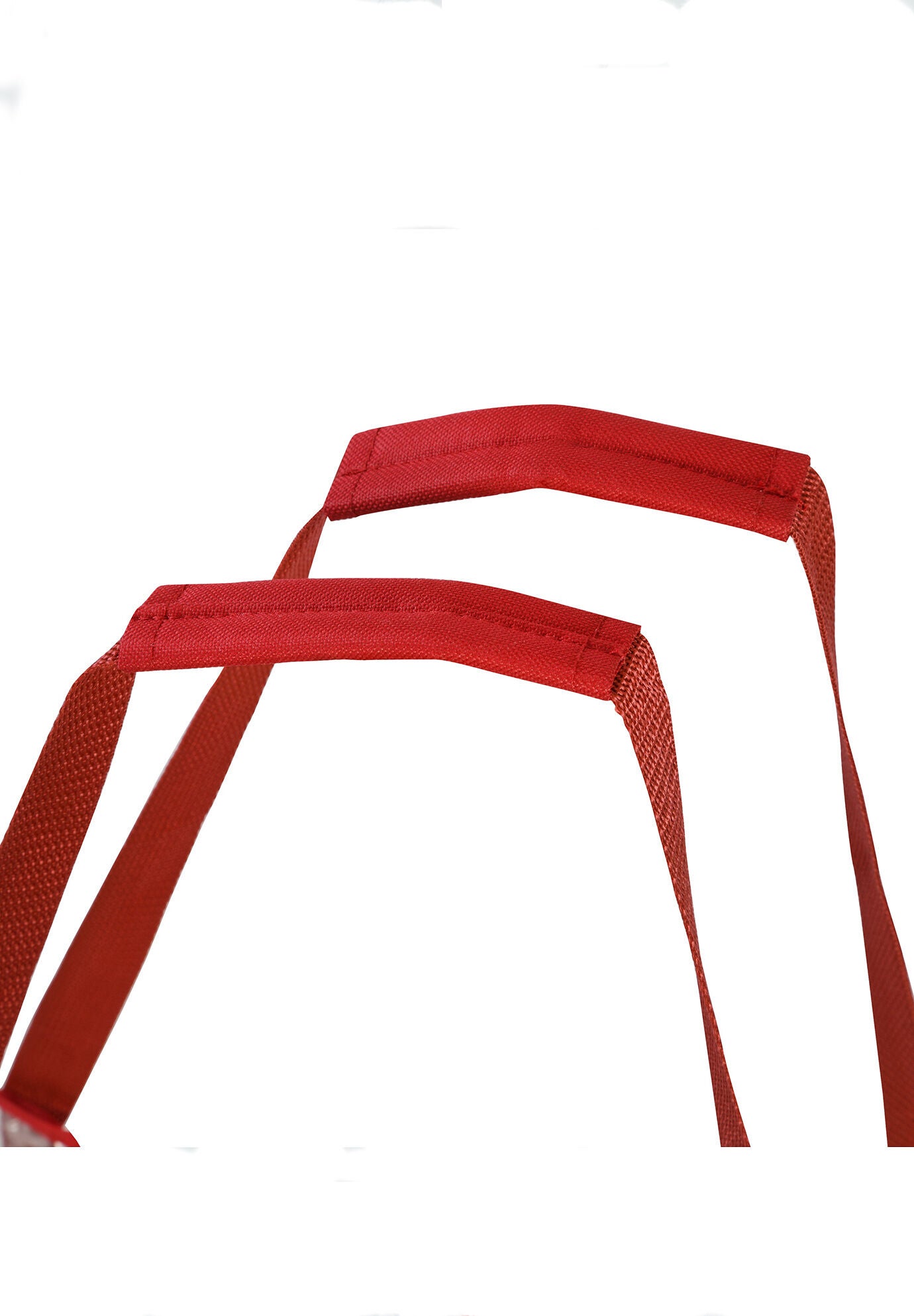 2-Pack Clear View Christmas Storage Bags, , alternate image number 2