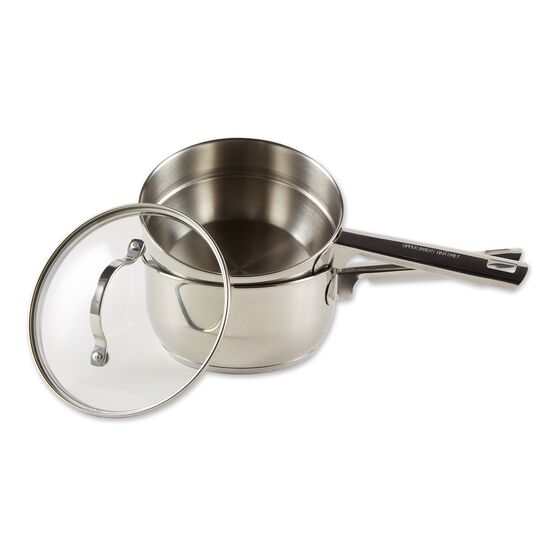 2 Qt Double Boiler - Insert, , on-hover image number null
