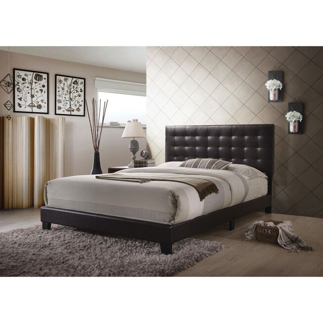 Queen Bed, , alternate image number 3