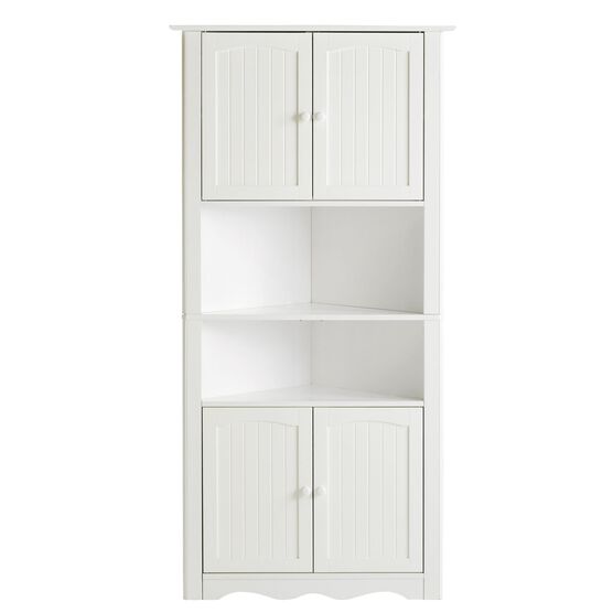 Cottage Kitchen Corner Cabinet, Cottage Kitchen Corner Cabinet,