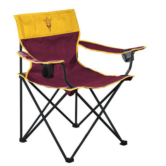Az State Big Boy Chair Tailgate, MULTI, hi-res image number null
