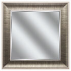 BEVELED MIRROR, MIRROR, hi-res image number null