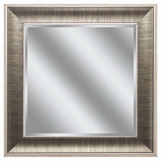BEVELED MIRROR, MIRROR, hi-res image number null