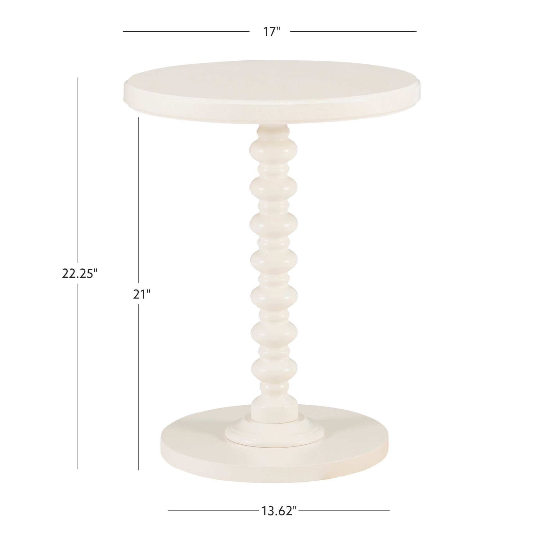 Spectrum Table Accent Tables (Including End Tables), , alternate image number 6