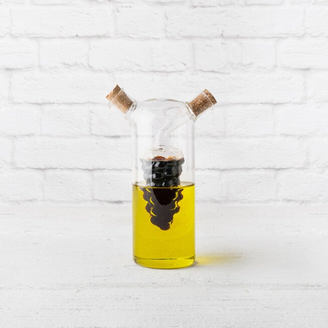Oil & Vinegar Cruet, , alternate image number null