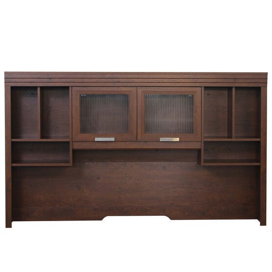 Saint Birch Kenneth Writing Desk In Cherry Writing Desk, , alternate image number null