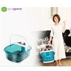 Foot Spa Supreme, , alternate image number null