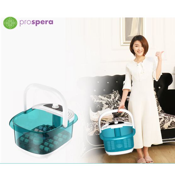 Foot Spa Supreme, , alternate image number null