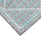 6'9" x 9'4" Malibu Indoor/Outdoor Rug, , alternate image number null