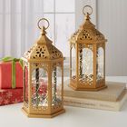 String Light Lantern, GOLD, hi-res image number null
