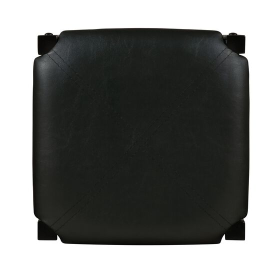 Lancer 3-Pc. Tavern Set, Faux Black Marble, , alternate image number null