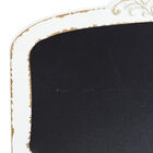 Cream Vintage Wood Wall Décor, , alternate image number null