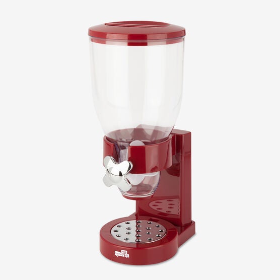 Single Cereal Dispenser, 