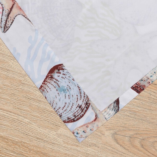 Beach Days Window Valance, , alternate image number 3