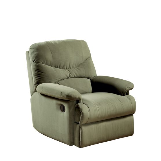 Recliner (Motion), SAGE MICROFIBER, hi-res image number null