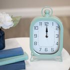 Reid Table Top Clock, , alternate image number null