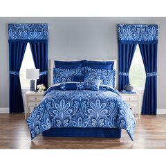 James Comforter and Panel Set, 