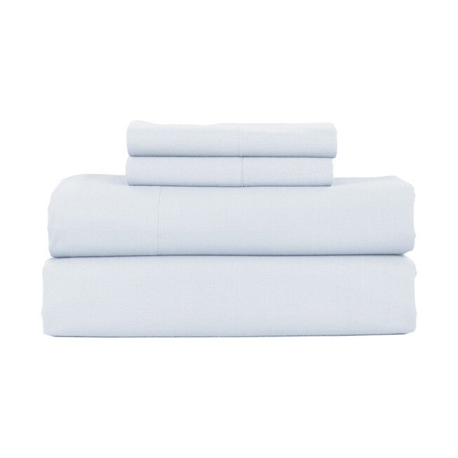Perfectly Cotton Sheet Set Sheet Set, , alternate image number 6