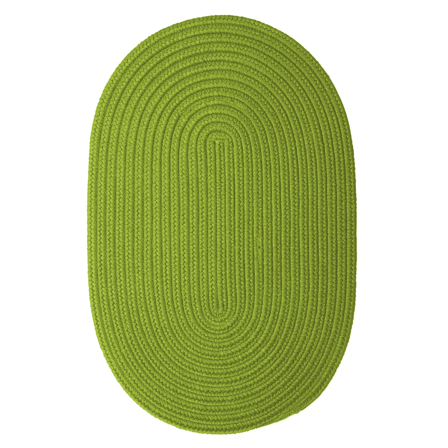 Boca Raton Rug , BRIGHT GREEN, hi-res image number 0