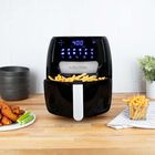 Kalorik 4.5 Quart Digital Air Fryer, , alternate image number null