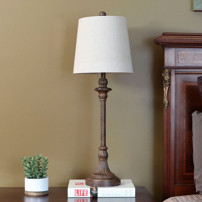Leroy Buffet Lamp, NEUTRAL, hi-res image number null