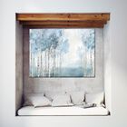SILENT BLUE OUTDOOR ART 40X30, , on-hover image number null
