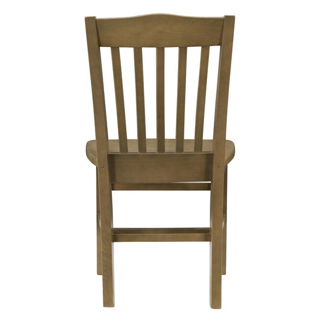 Bramwell Dining Chair Natural Set of 2, , alternate image number null