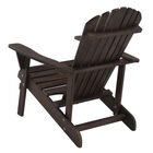 Adirondack Wooden Chair, , on-hover image number null