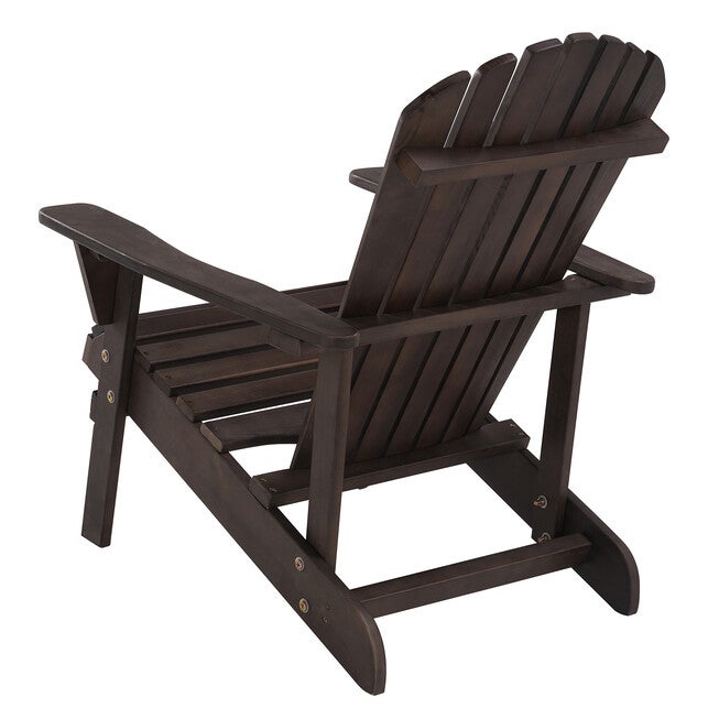 Adirondack Wooden Chair, , on-hover image number 1