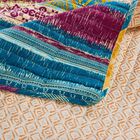 Southwest Quilted Throw Blanket, , alternate image number null