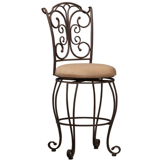 Galena Counter Stool, POWDER, hi-res image number null