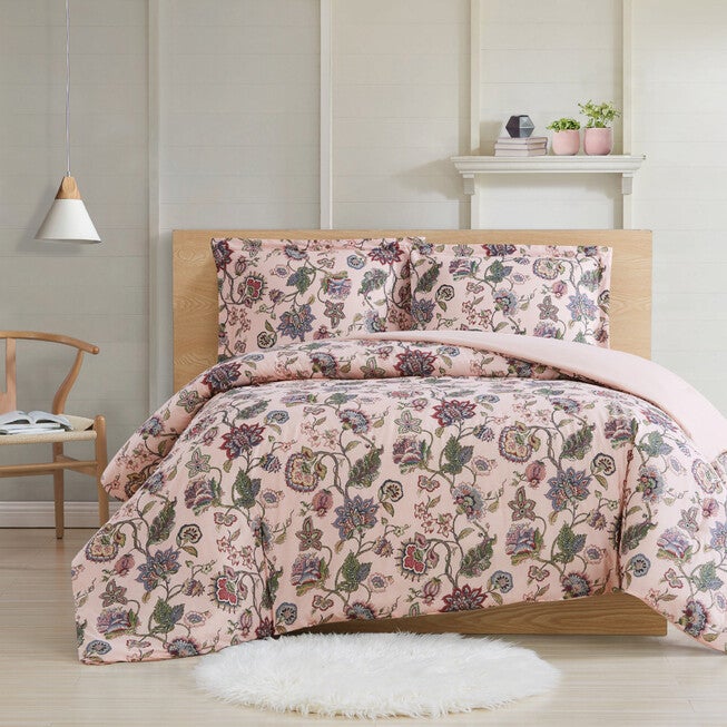 Cottage Classics Ridgefield 2 Piece Comforter Set, MULTI, hi-res image number null
