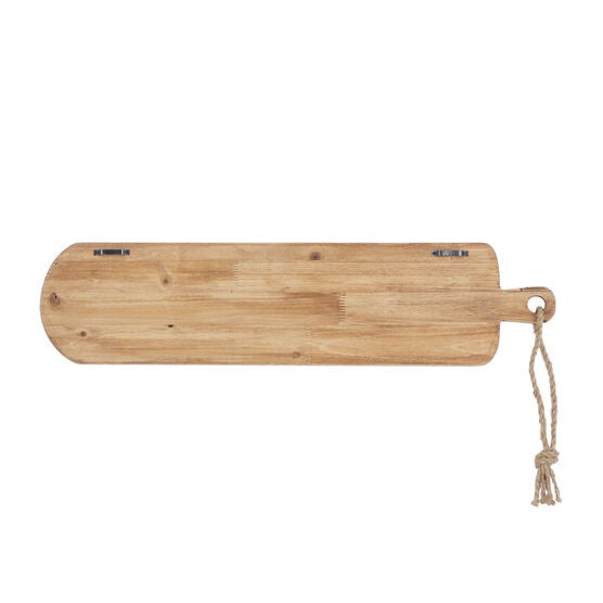 Brown Fir Modern Farmhouse Wall Décor, , on-hover image number null