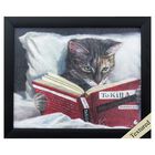 To Kill A Mockingbird Framed Wall Decor, NEUTRAL, hi-res image number null
