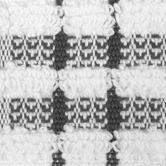 Royale 2Pk Check Kitchen Towel, , on-hover image number null
