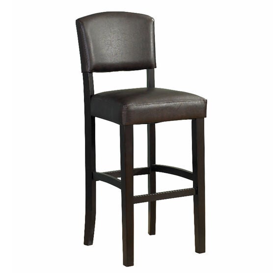 Monaco Stool, ESPRESSO